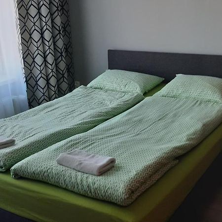 Stelmaszczyka Apartment & Rooms Jastarnia Esterno foto