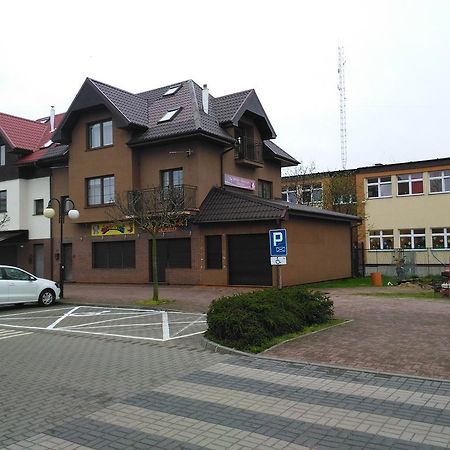 Stelmaszczyka Apartment & Rooms Jastarnia Camera foto