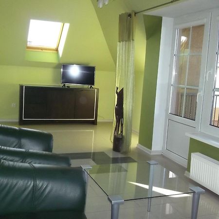 Stelmaszczyka Apartment & Rooms Jastarnia Esterno foto