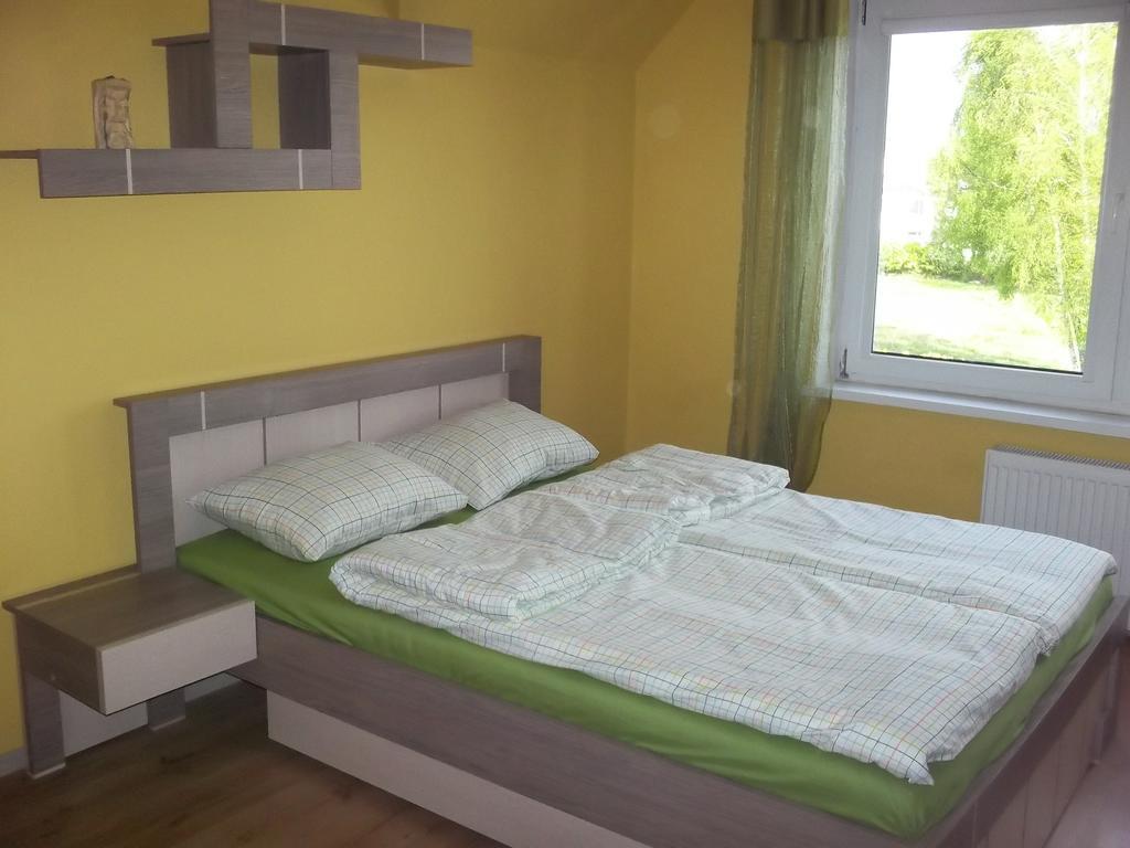 Stelmaszczyka Apartment & Rooms Jastarnia Camera foto