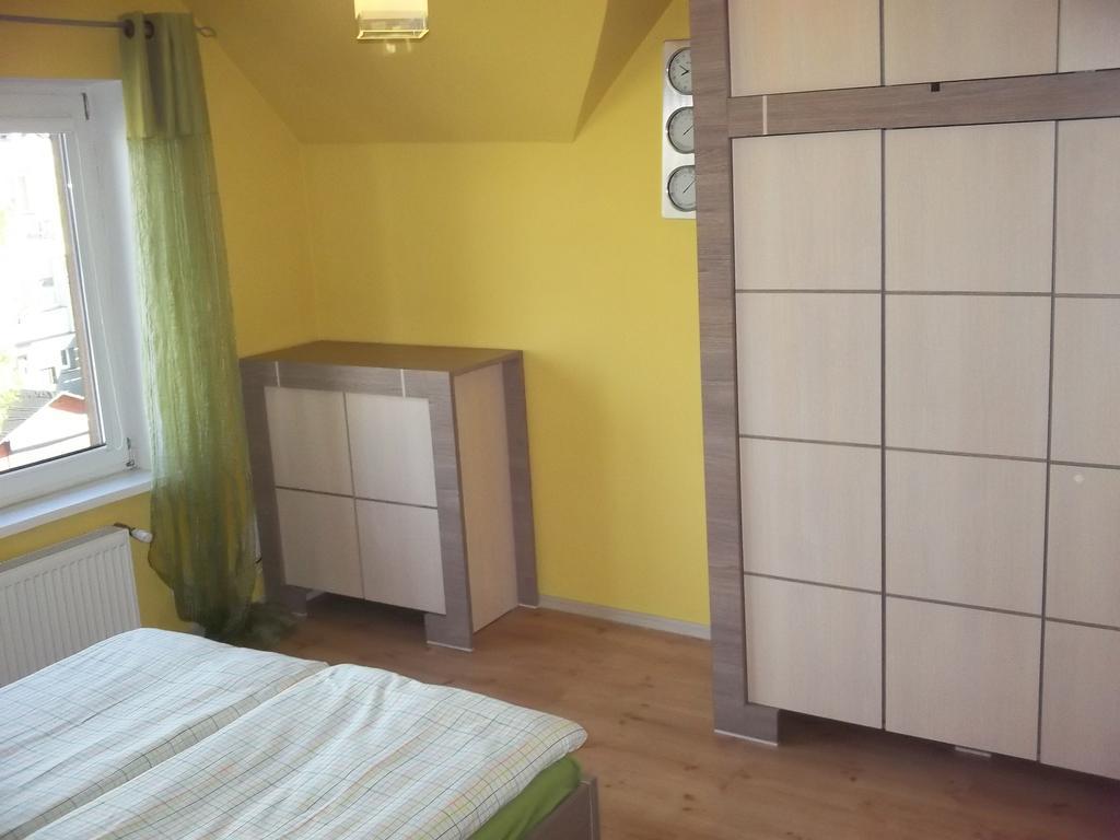 Stelmaszczyka Apartment & Rooms Jastarnia Camera foto