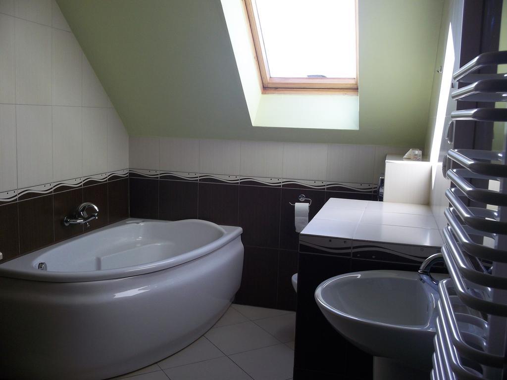 Stelmaszczyka Apartment & Rooms Jastarnia Camera foto