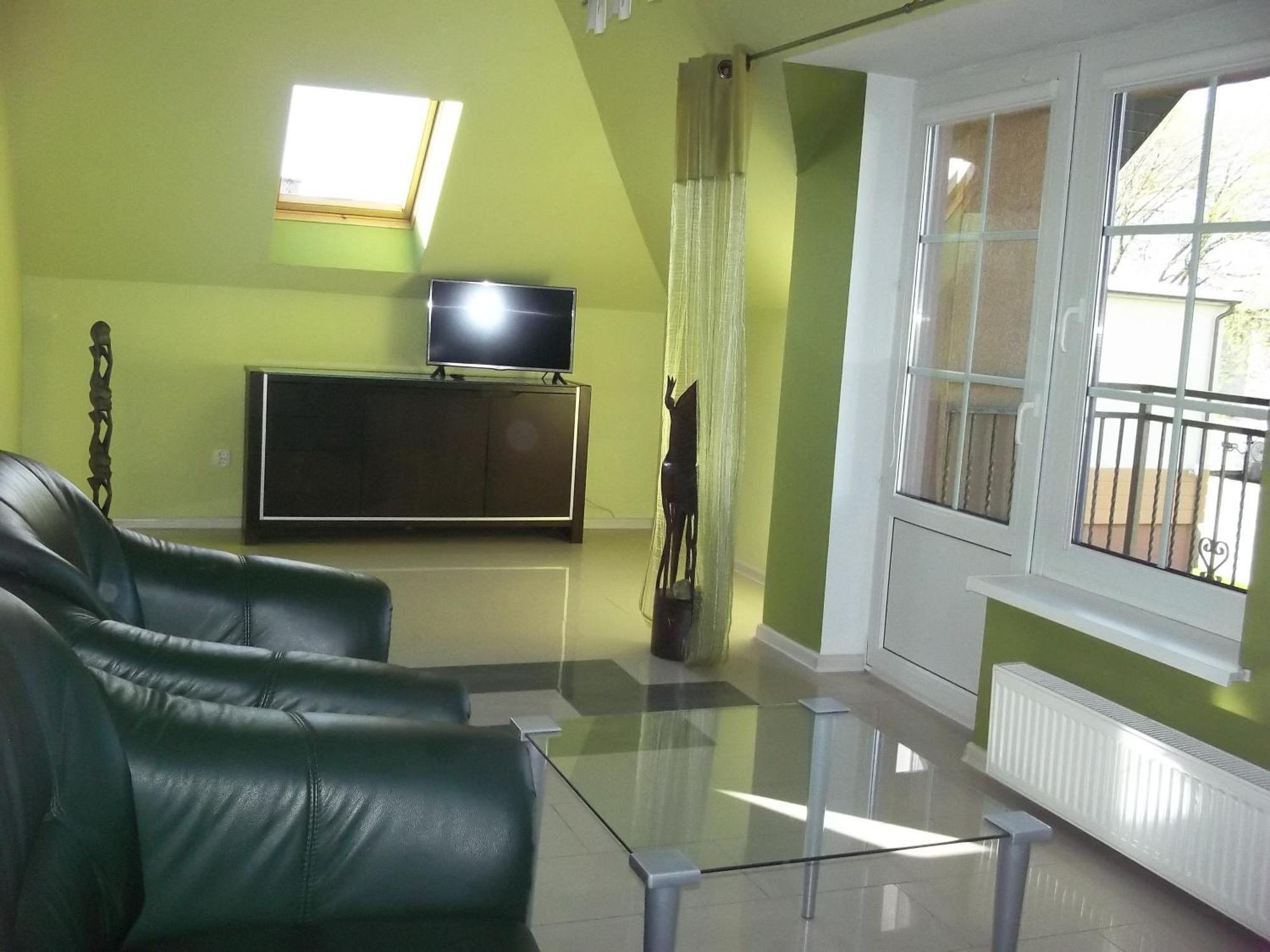 Stelmaszczyka Apartment & Rooms Jastarnia Esterno foto